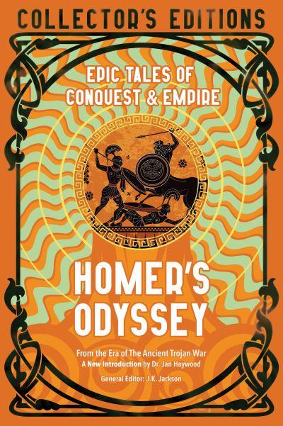 Homer's Odyssey