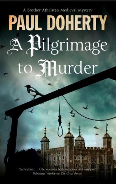 A Pilgrimage To Murder