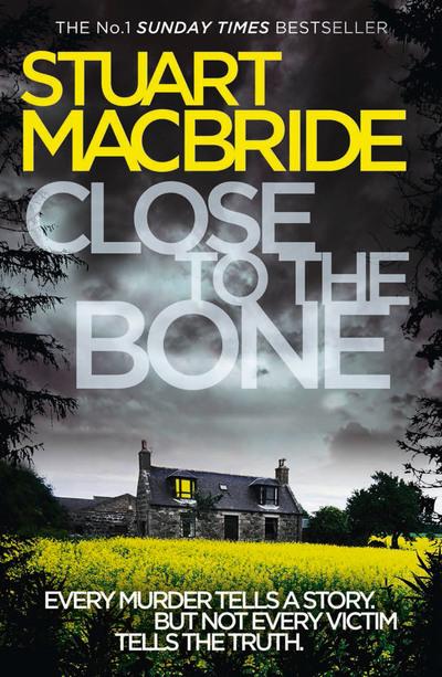Close To the Bone