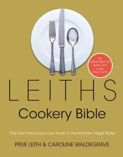 Leith's Cookery Bible
