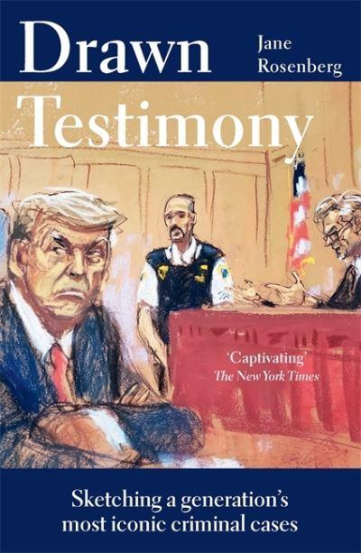 Drawn Testimony