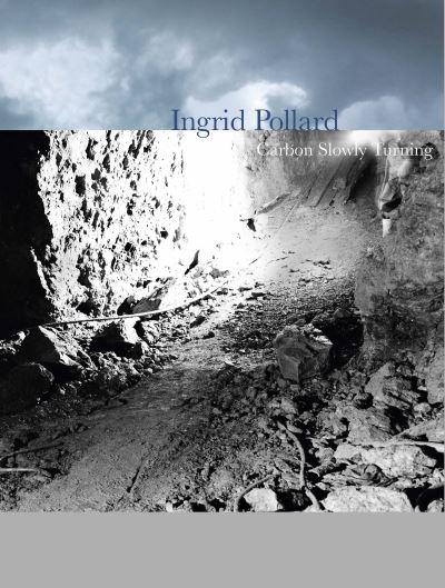 Ingrid Pollard - Carbon Slowly Turning