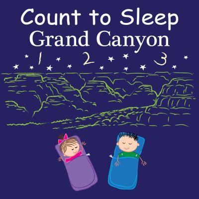 Count To Sleep Grand Canyon