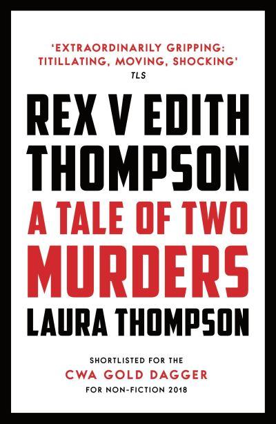 Rex V. Edith Thompson