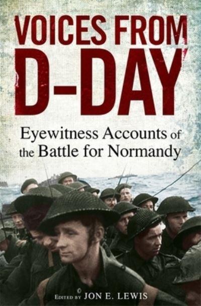Voices From D-Day