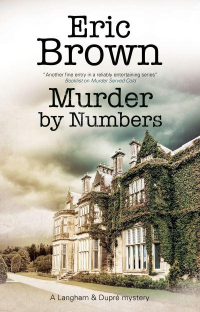 Murder By Numbers