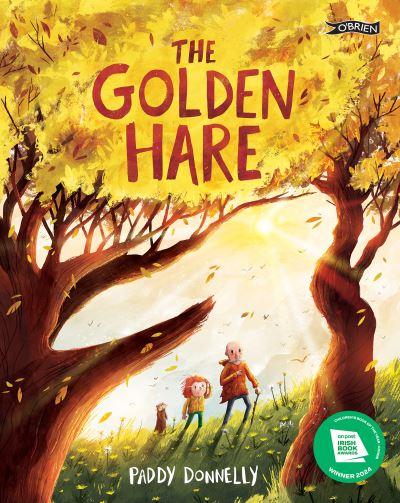 The Golden Hare