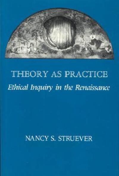 Theory As Practice
