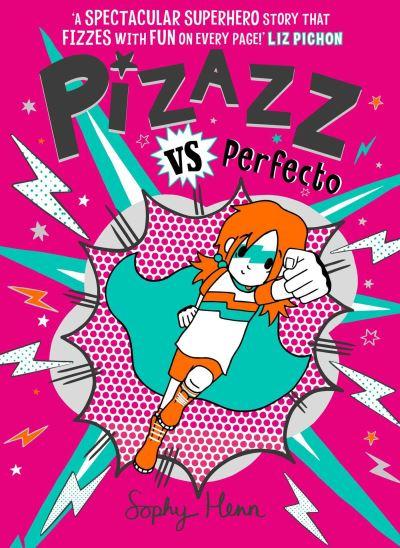 Pizazz Vs Perfecto