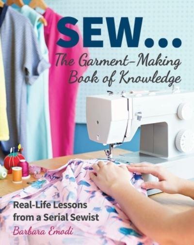 Sew...