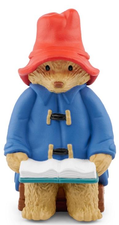 Content Tonie - More About Paddington Bear