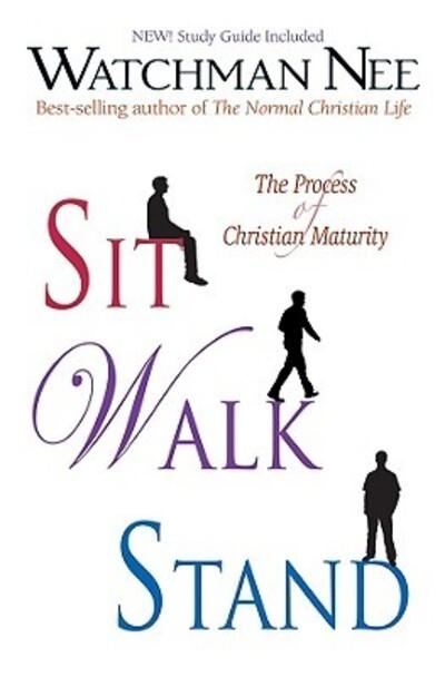 Sit, Walk, Stand