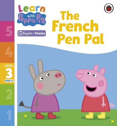 The French Pen Pal