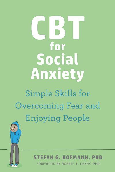CBT For Social Anxiety