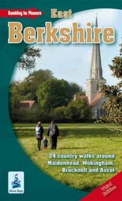 Rambling For Pleasure in East Berkshire