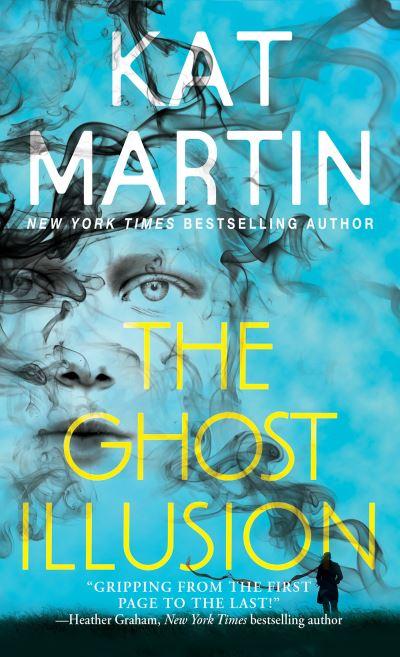 Ghost Illusion, The