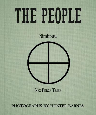 Hunter Barnes - The People
