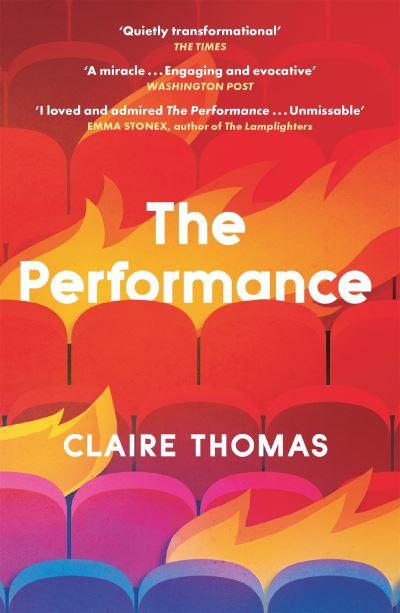 Performance P/B