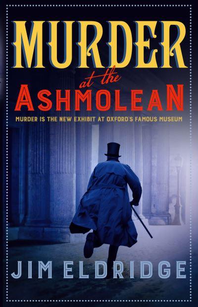 Murder At the Ashmolean