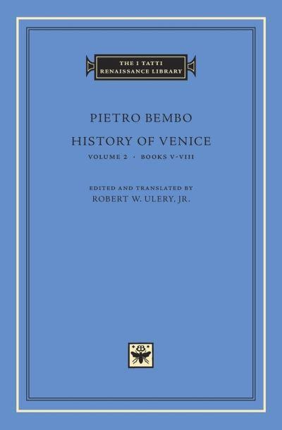 History of Venice