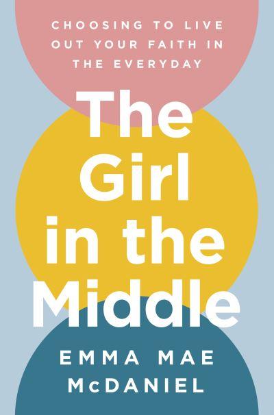 The Girl in the Middle