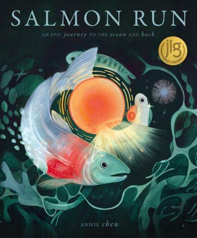 Salmon Run