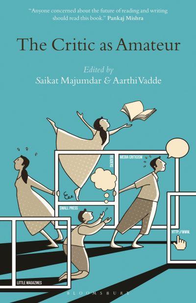 The Critic As Amateur