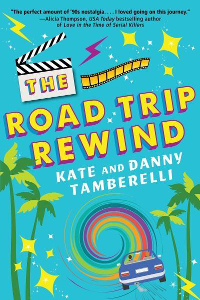 Road Trip Rewind, The