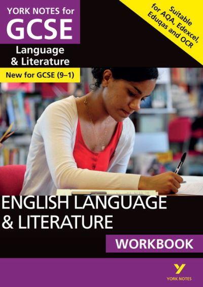 English Language and Literature. Workbook