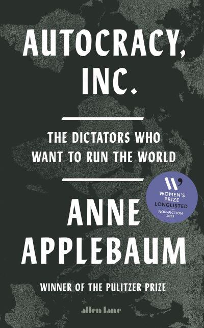 Autocracy, Inc