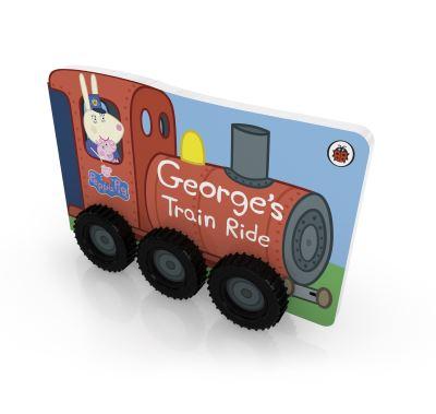 George's Train Ride