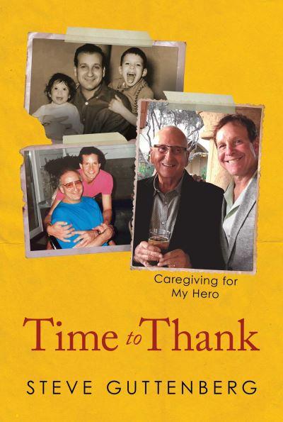 Time To Thank