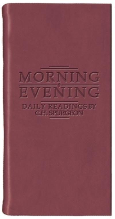 Morning + Evening