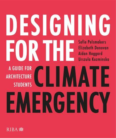 Designing For the Climate Emergency