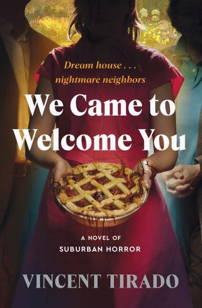 We Came To Welcome You