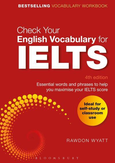 Check Your English Vocabulary For IELTS