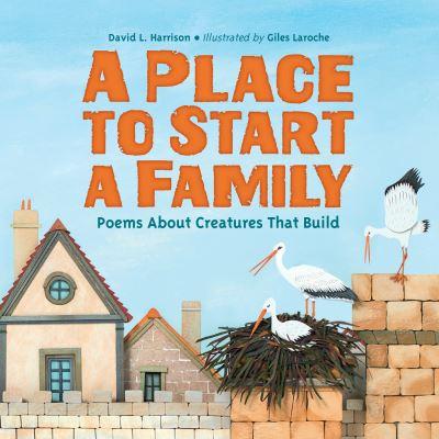 A Place To Start a Family