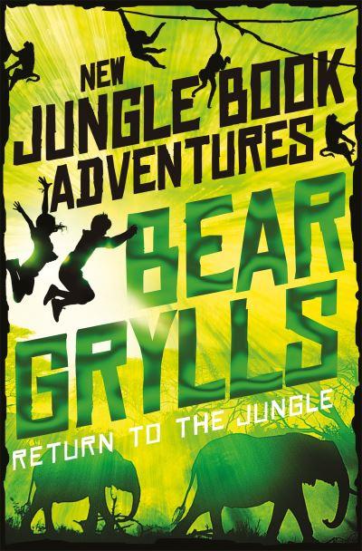 Return To the Jungle