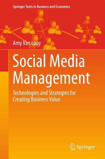 Social Media Management