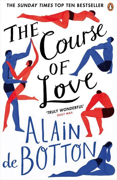Course Of Love P/B