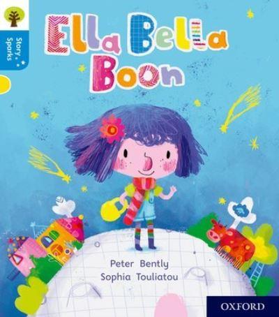 Ella Bella Boon