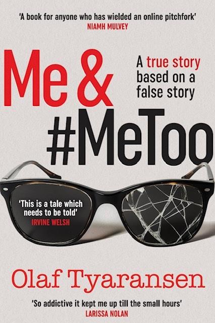 Me & #MeToo