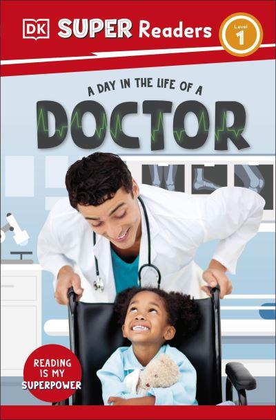 A Day in the Life of a Doctor