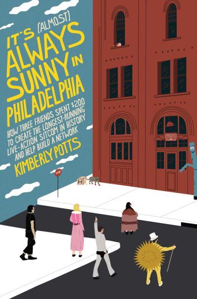 It's Always Sunny in Philadelphia
