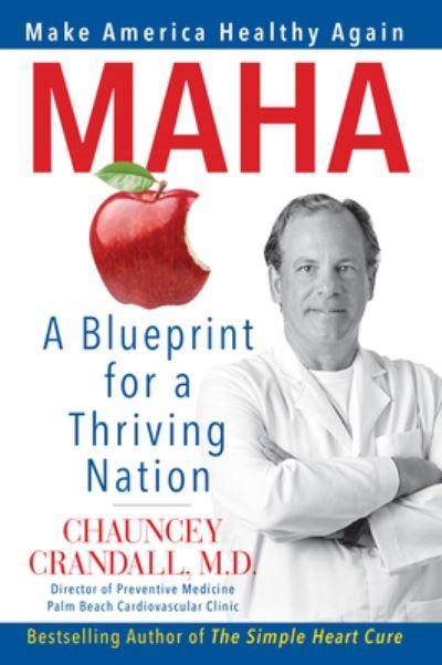 MAHA
