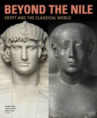Beyond the Nile