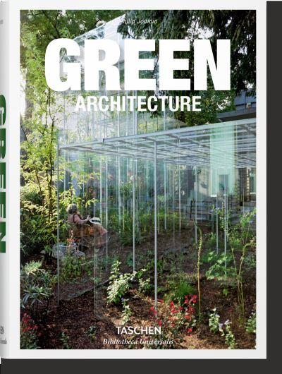 Green Architecture