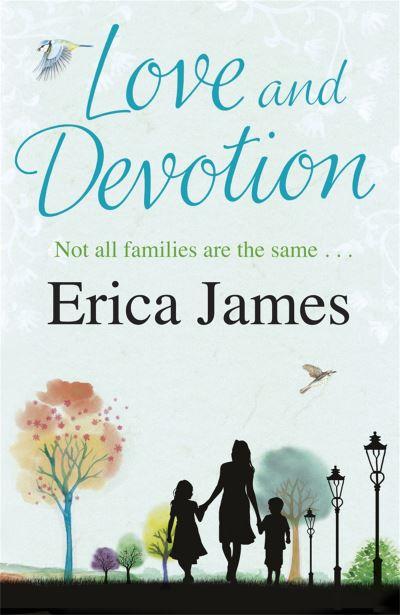 Love &#38; Devotion