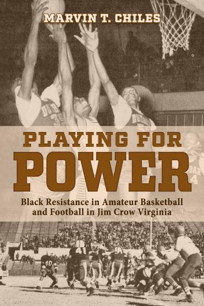 Playing For Power