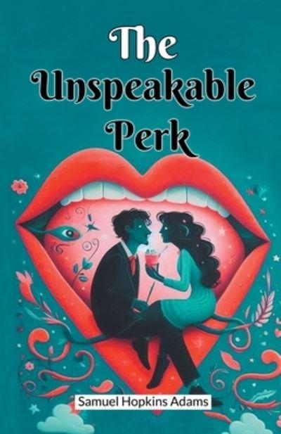 The Unspeakable Perk